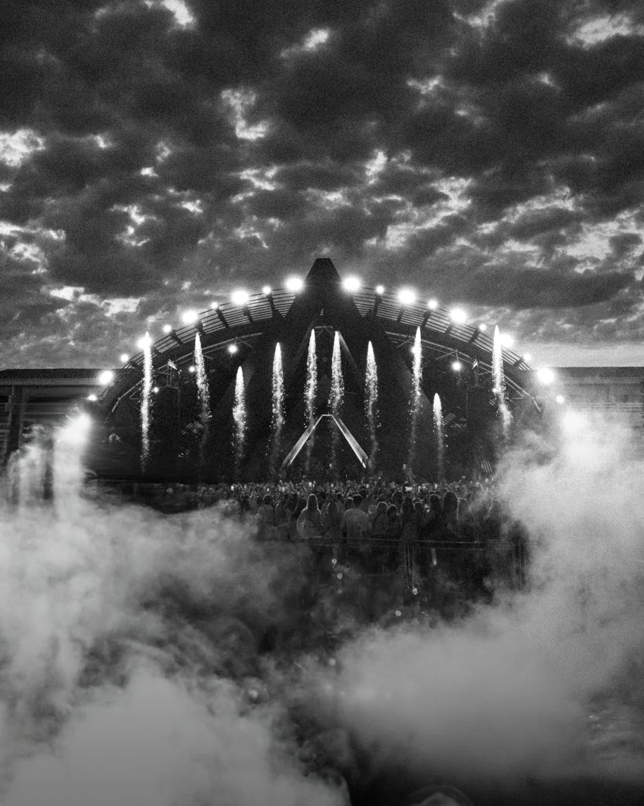 ANTS at Ushuaia 2026
