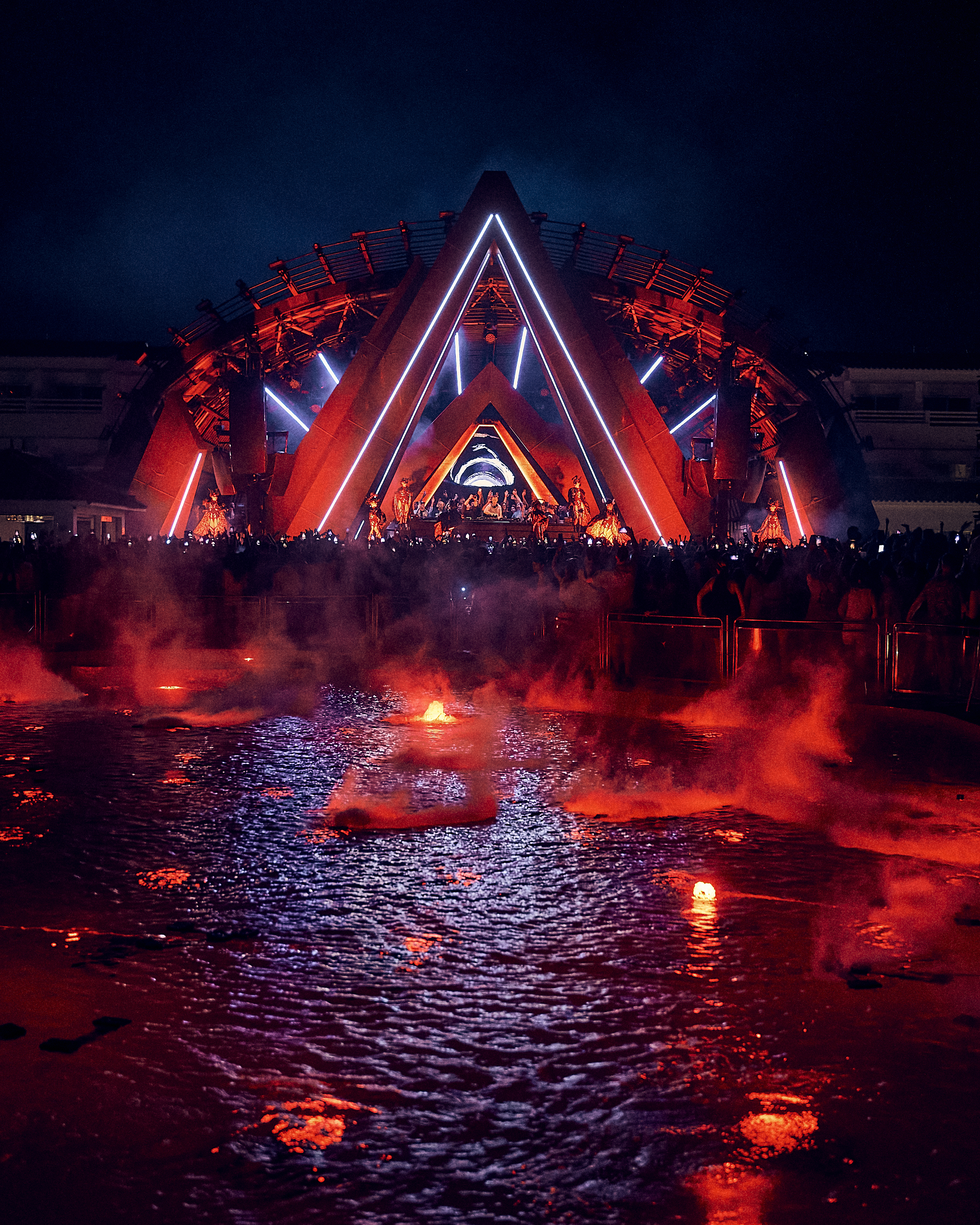 ANTS Ibiza Stage 2026