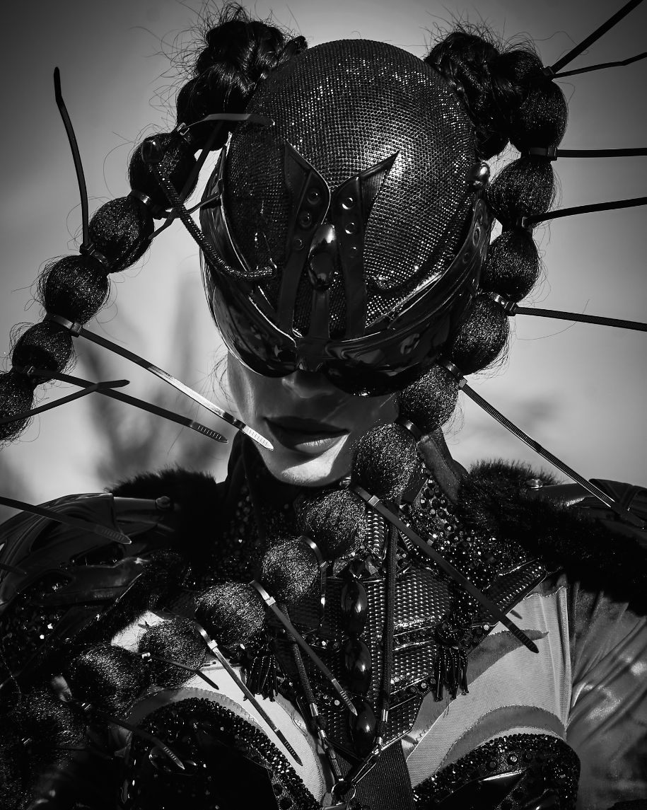 Dancer at ANTS 2026