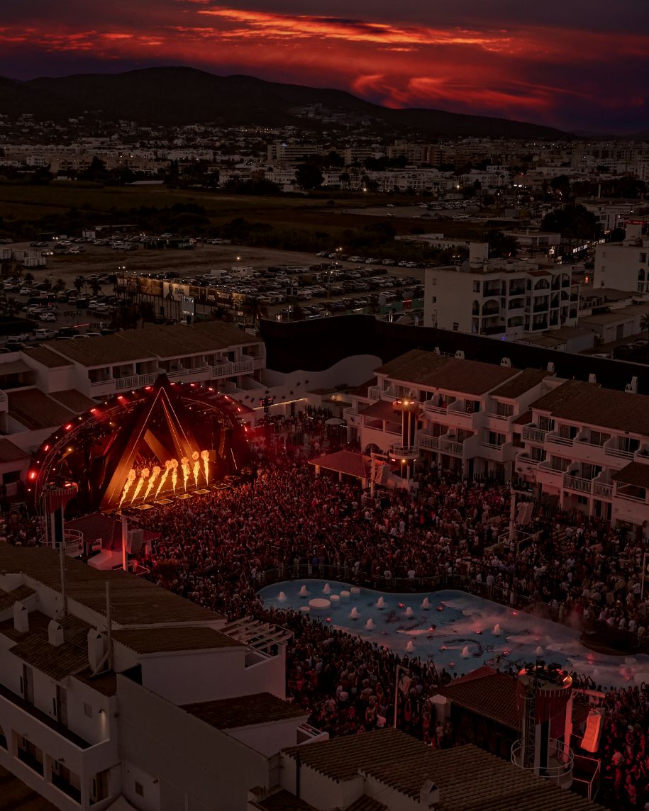 ANTS Ibiza 2026