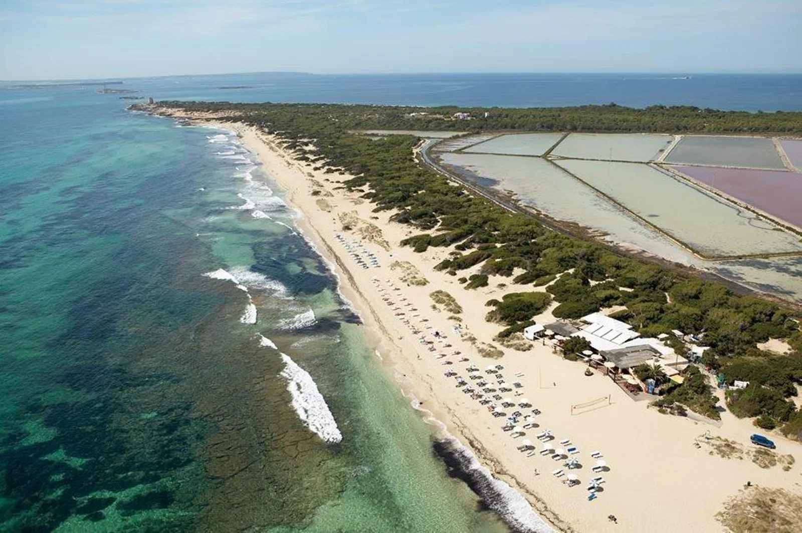 reserva excursion  bus ibiza