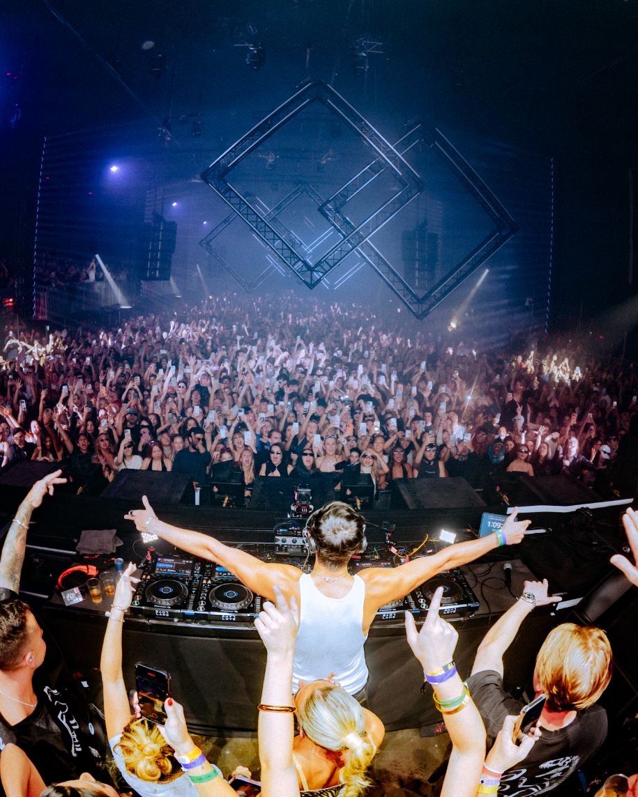 John Summit TICKETS IBIZA