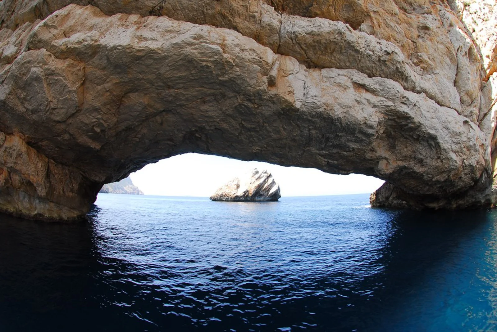 mejor tour cuevas y playas ibiza