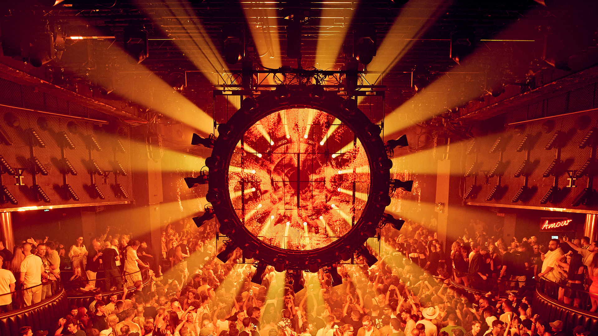Hï Ibiza Opening Party 2026