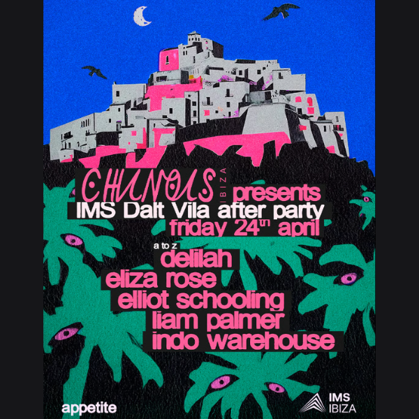 IMS Dalt Vila Chinois 2026