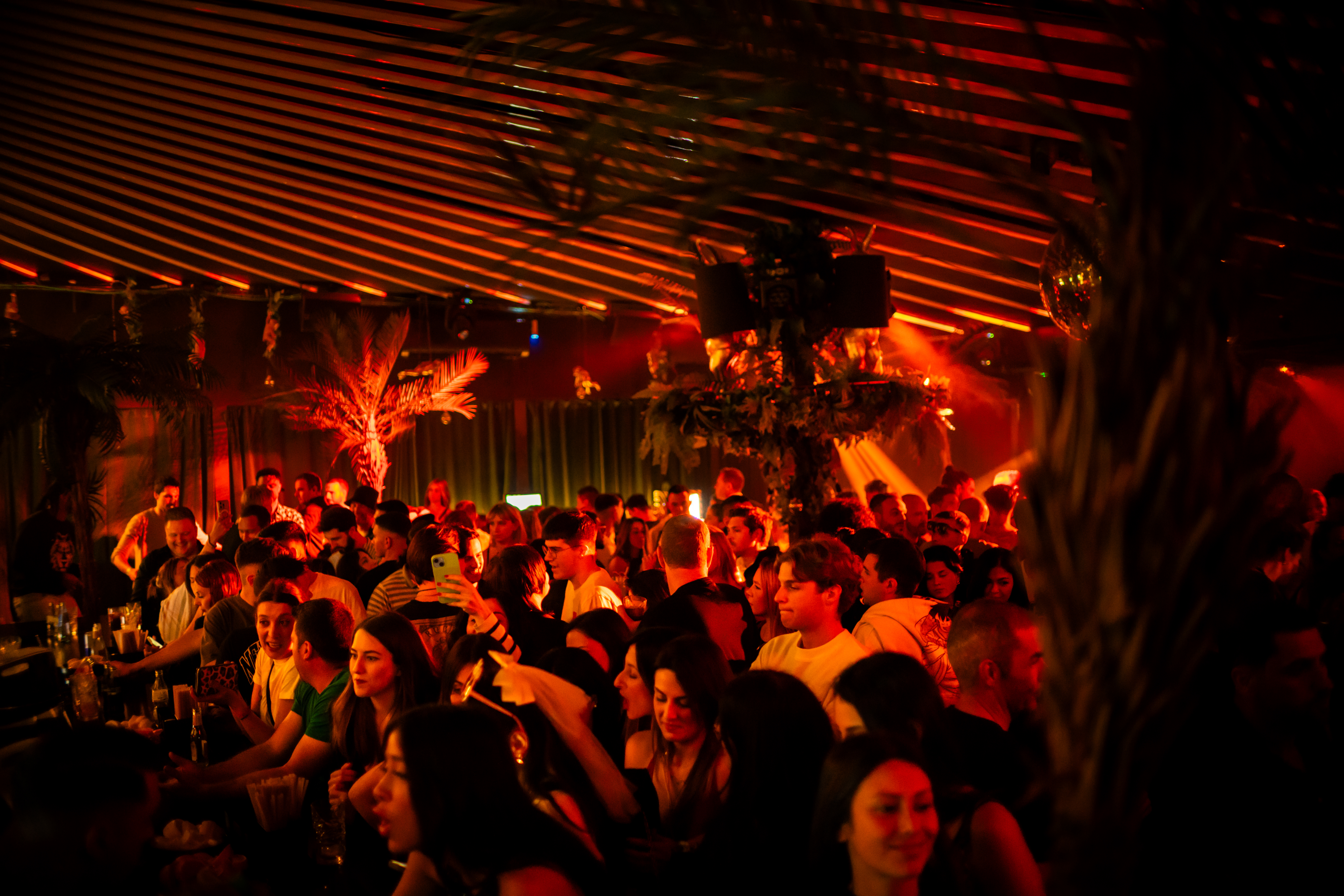 Baloo Ibiza tickets