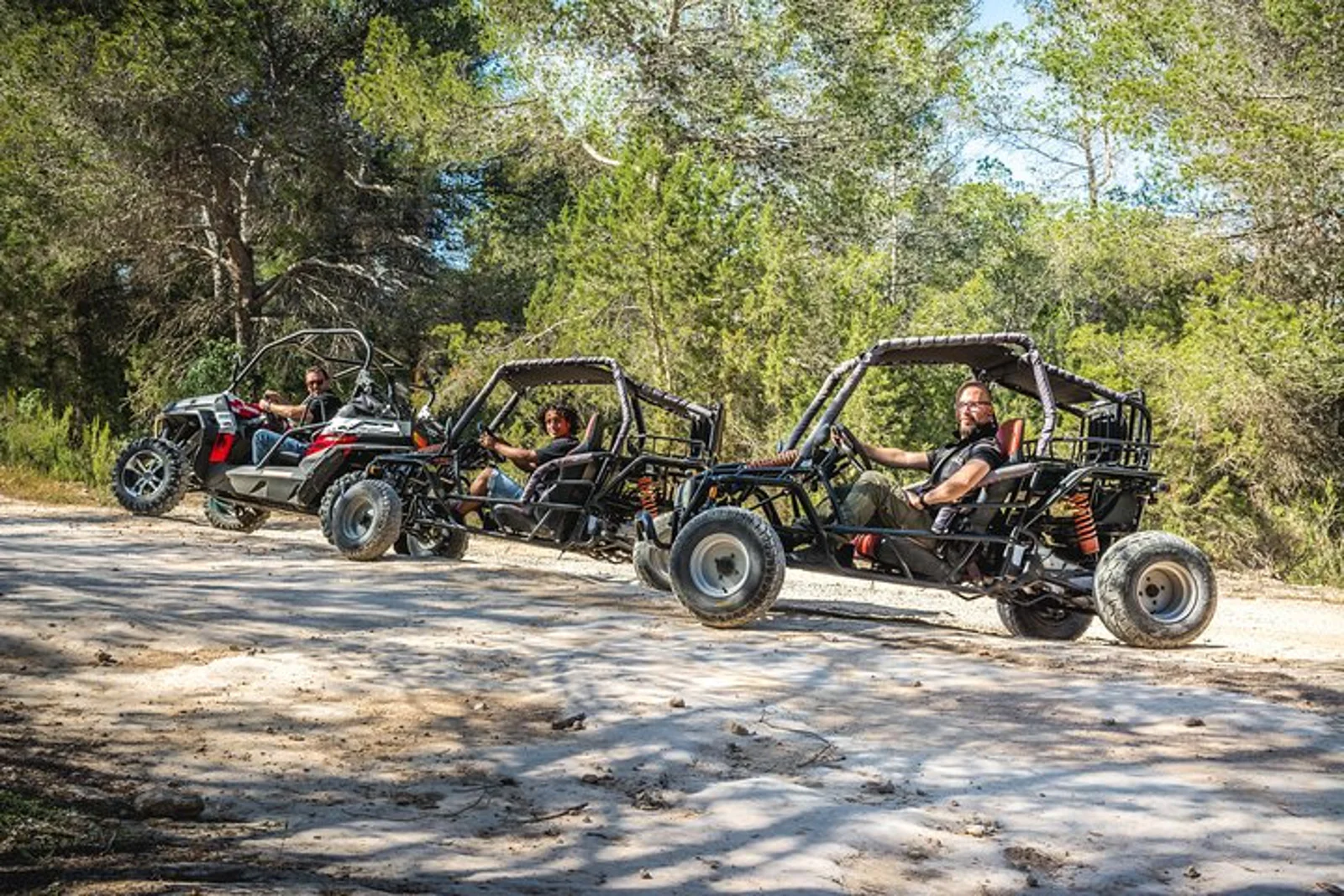 Big Buggy ibiza 2025