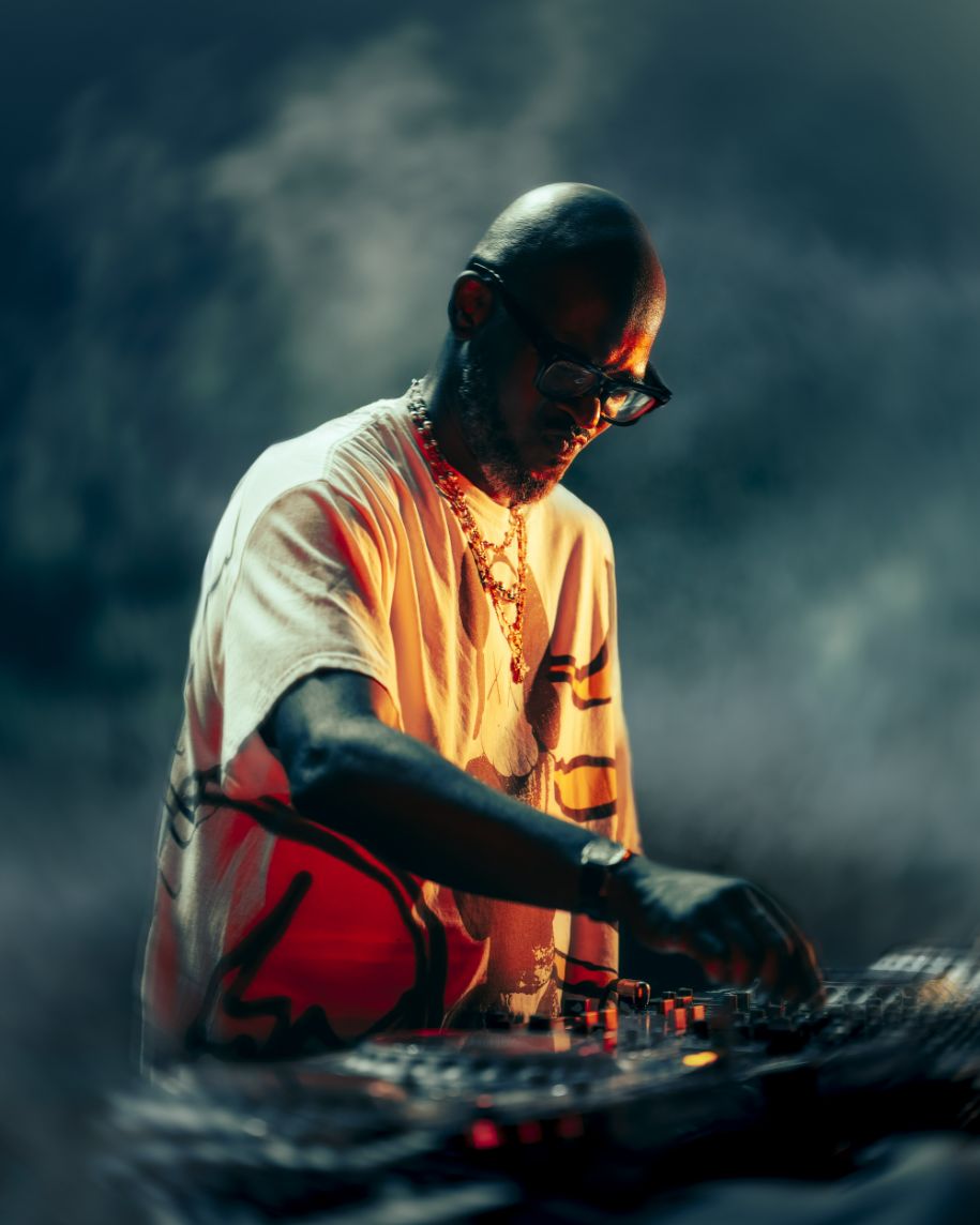 Black Coffee Ibiza 2026