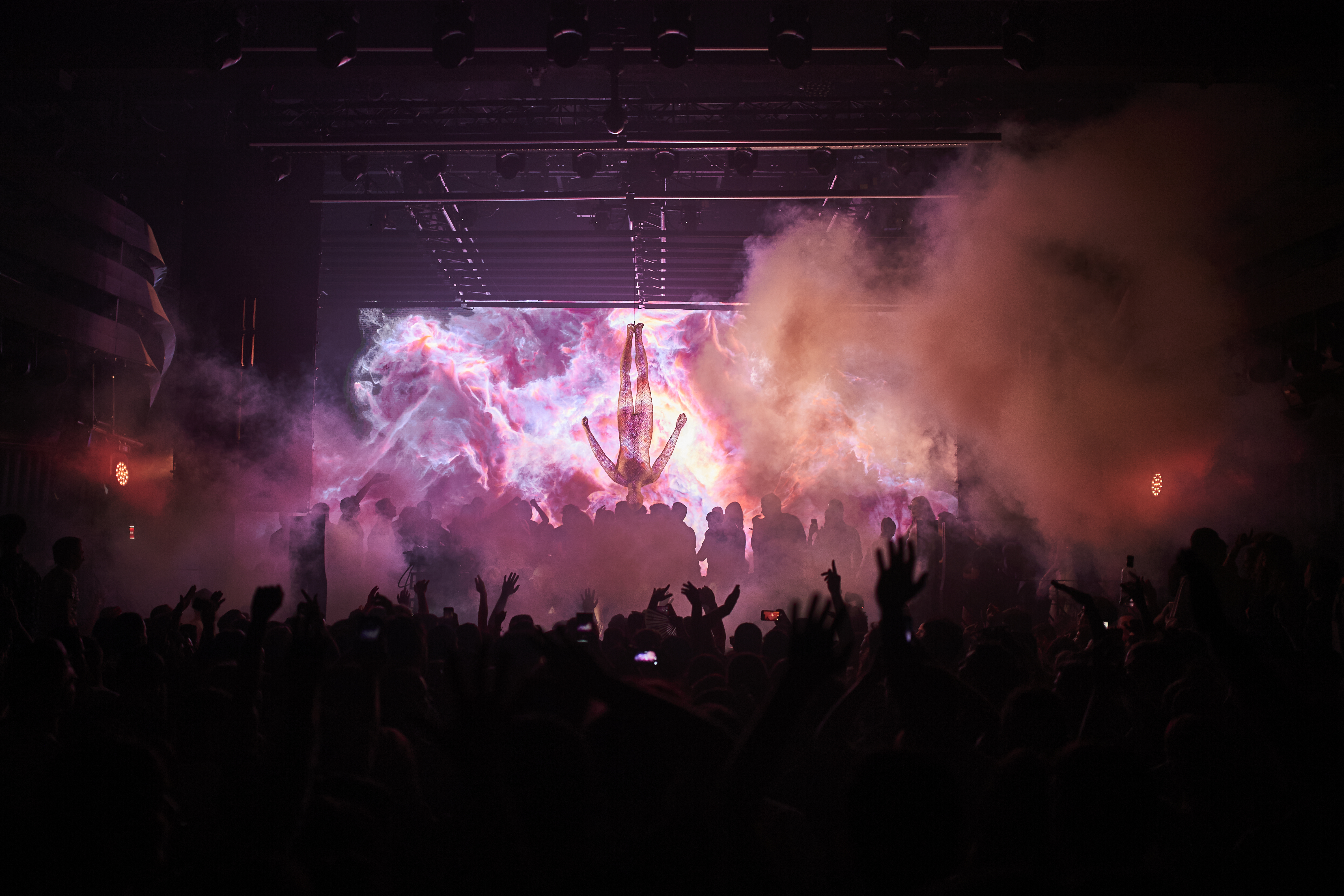 Afterlife at Hi Ibiza
