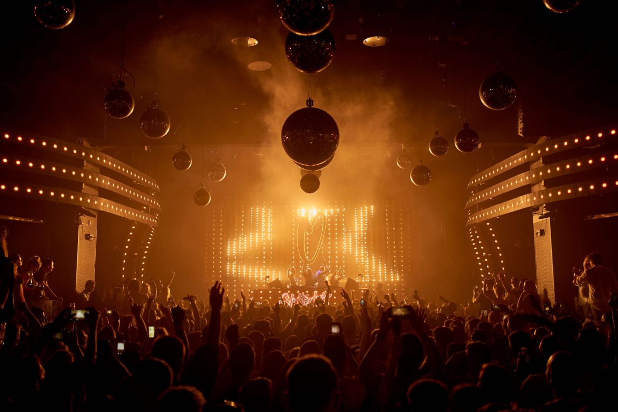 Glitterbox at Hi Ibiza
