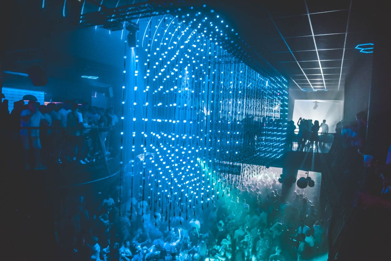 tickets Eden Ibiza 2023 defected san antonio