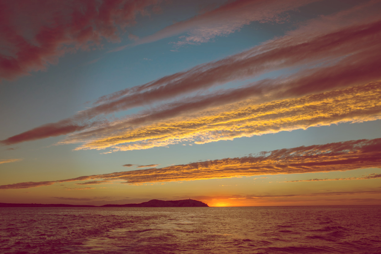 Float Your Boat party