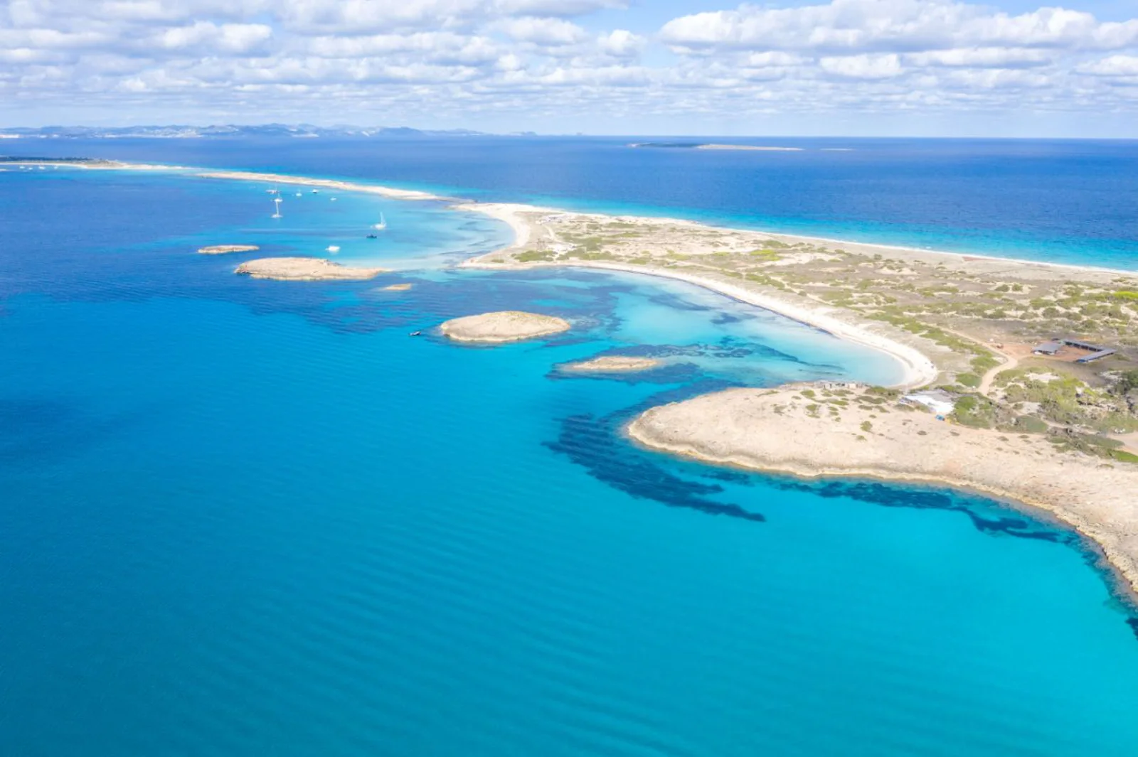 Formentera Paradise