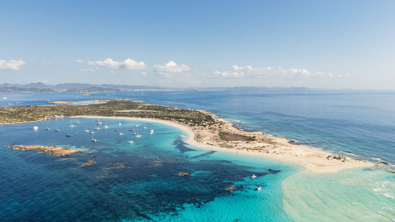 mejor excursión formentera