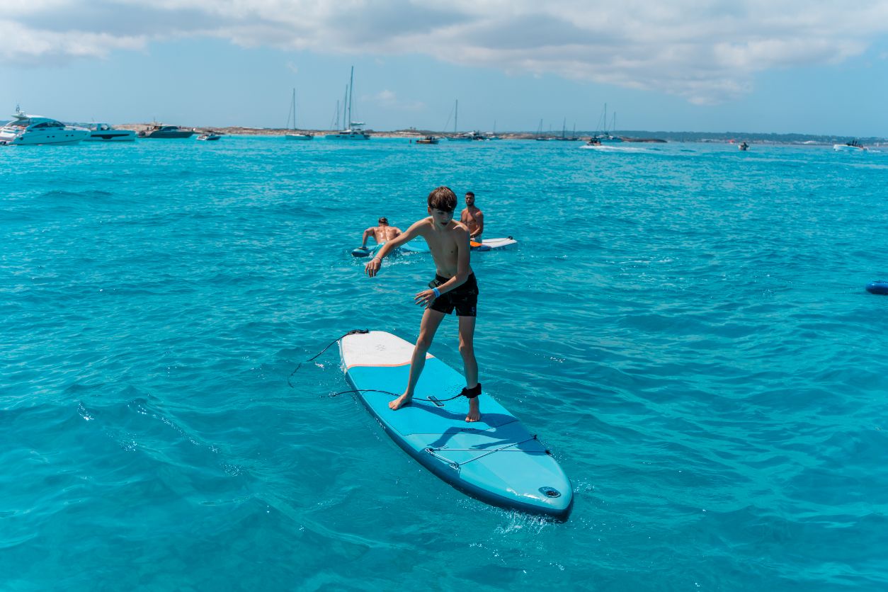 best Formentera tour 