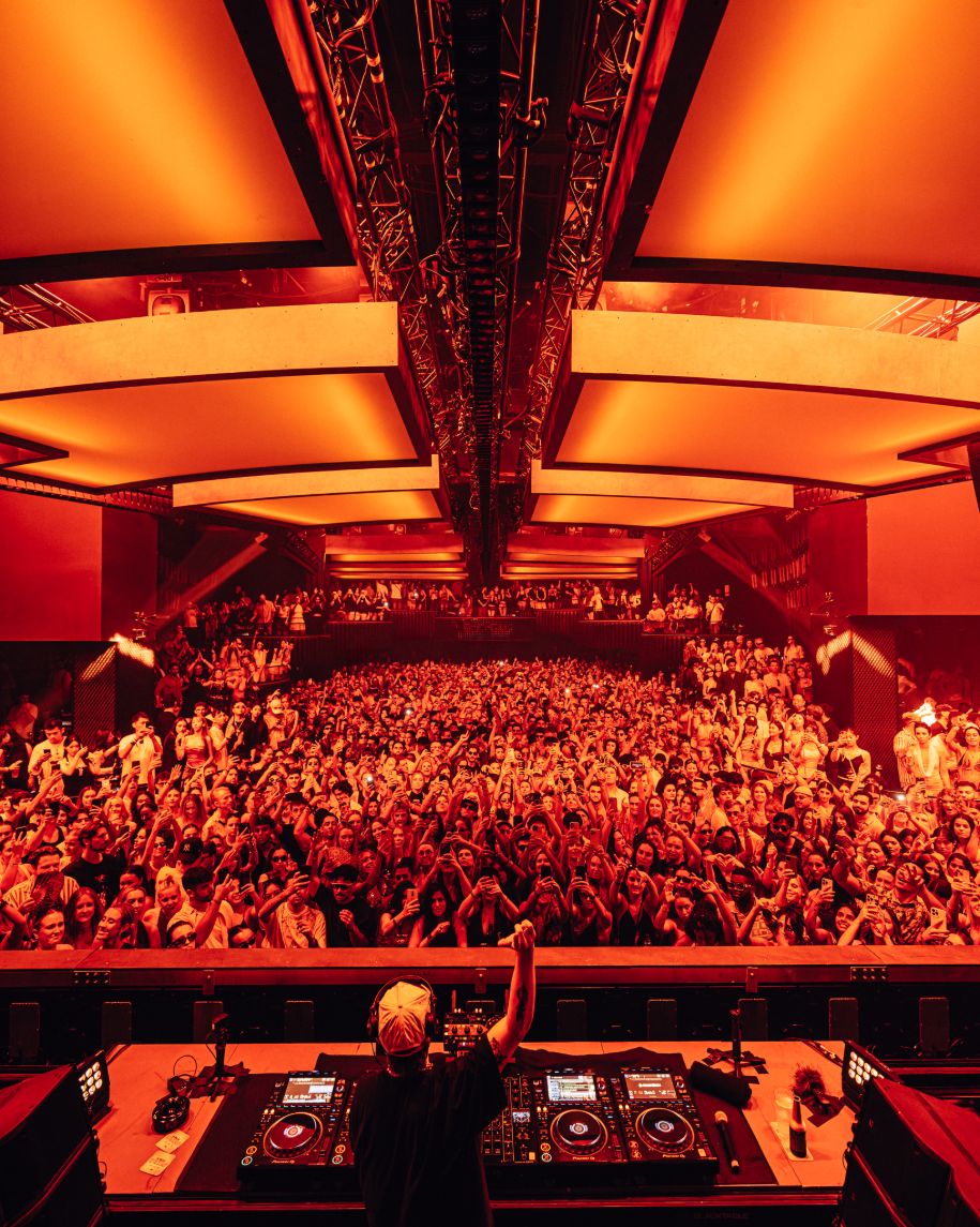 Dom Dolla tickets Ibiza