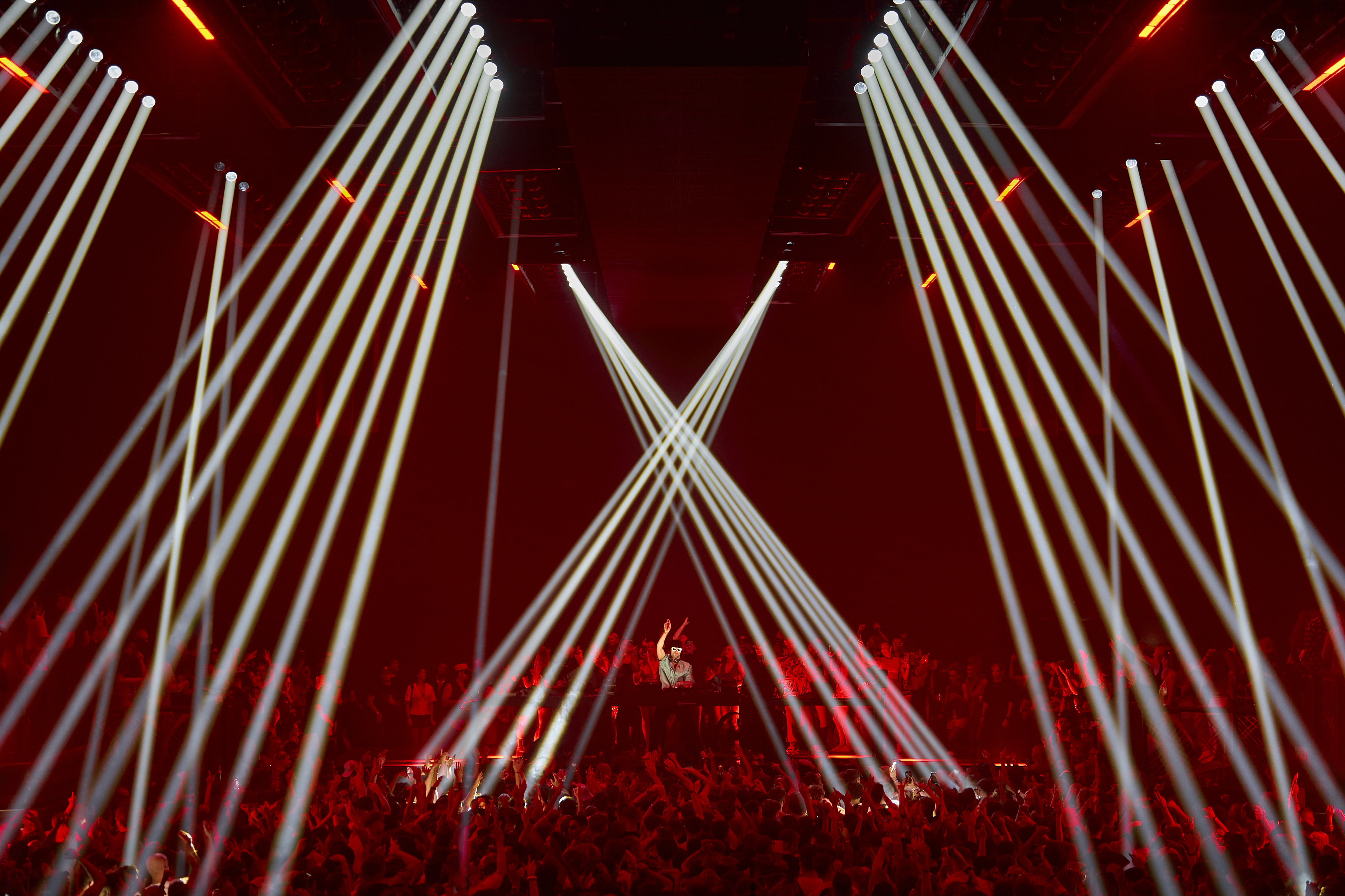 Entradas FISHER en Ibiza 2026