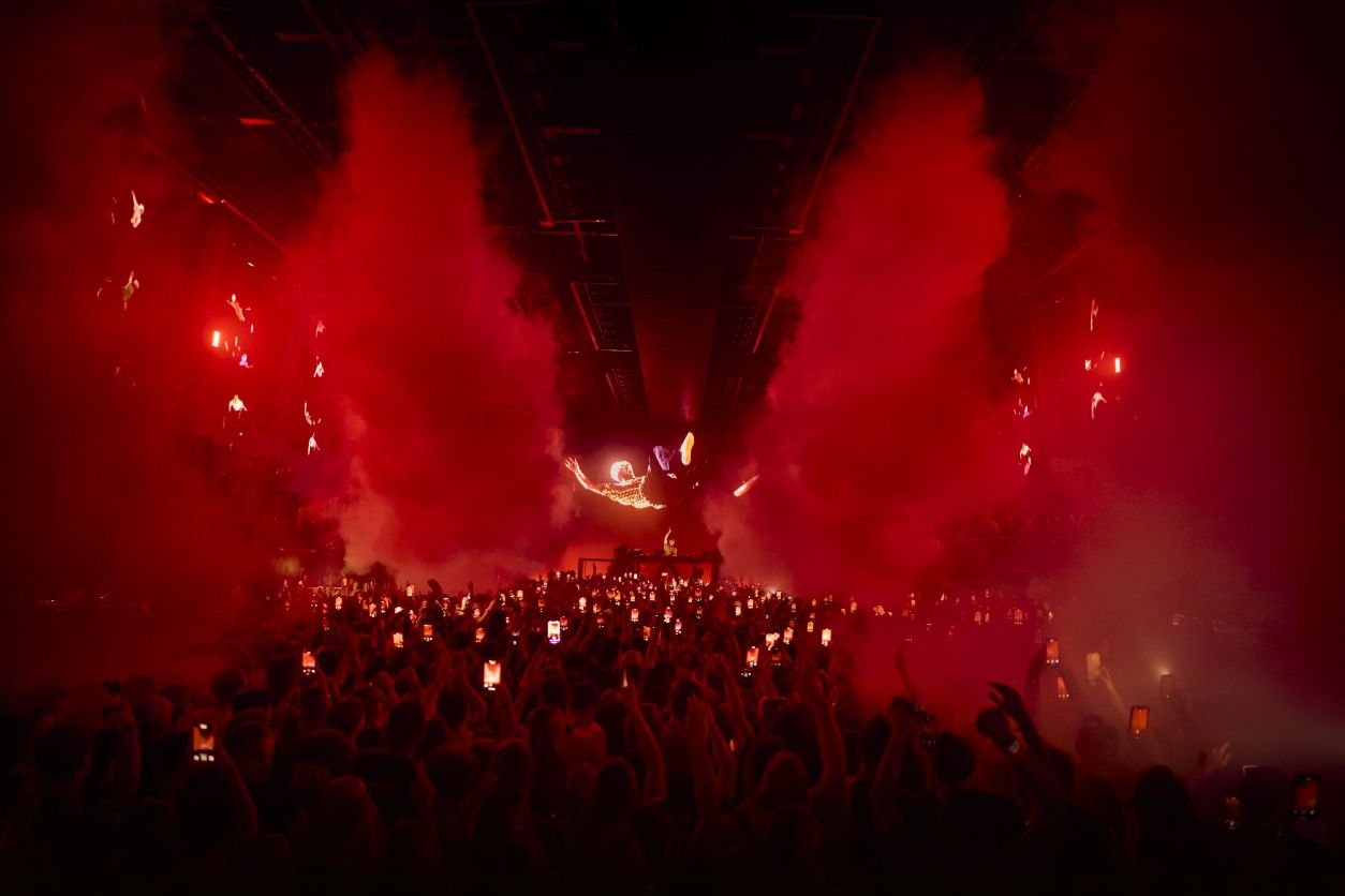 FISHER in Ibiza tickets 2026