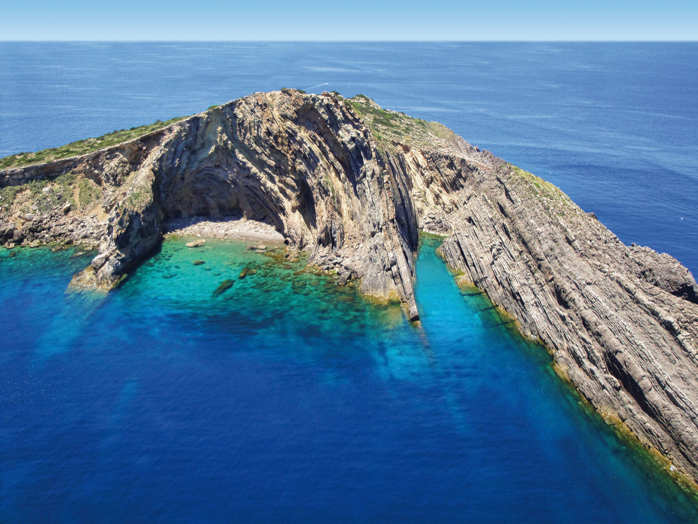 Tagomago Ibiza
