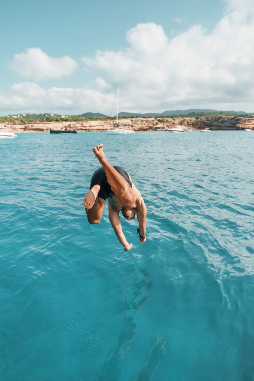 A Day In Paradise Ibiza tickets