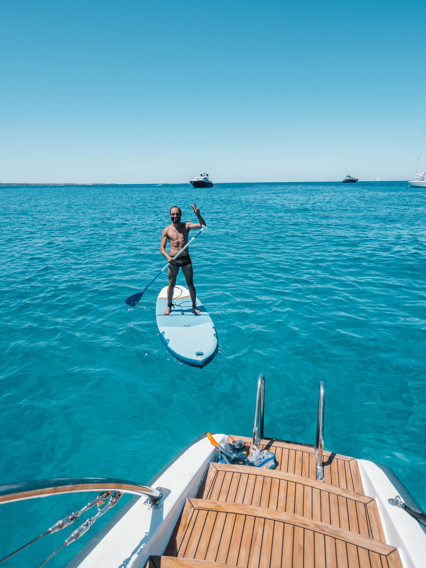Formentera Wonders tickets
