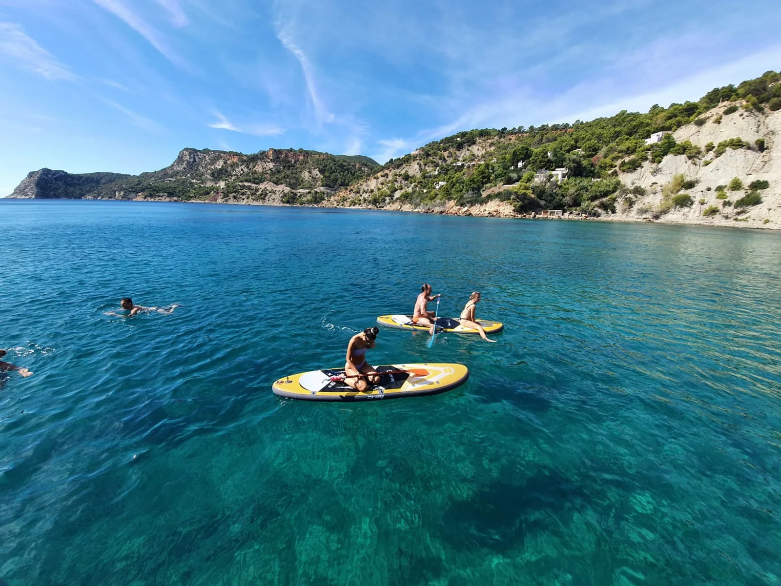 Crystal Waters