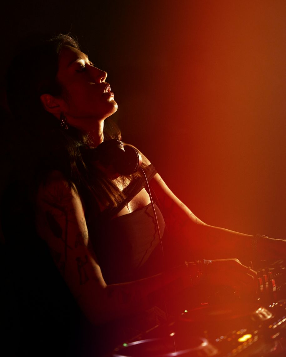 UNVRS Peggy Gou 2026