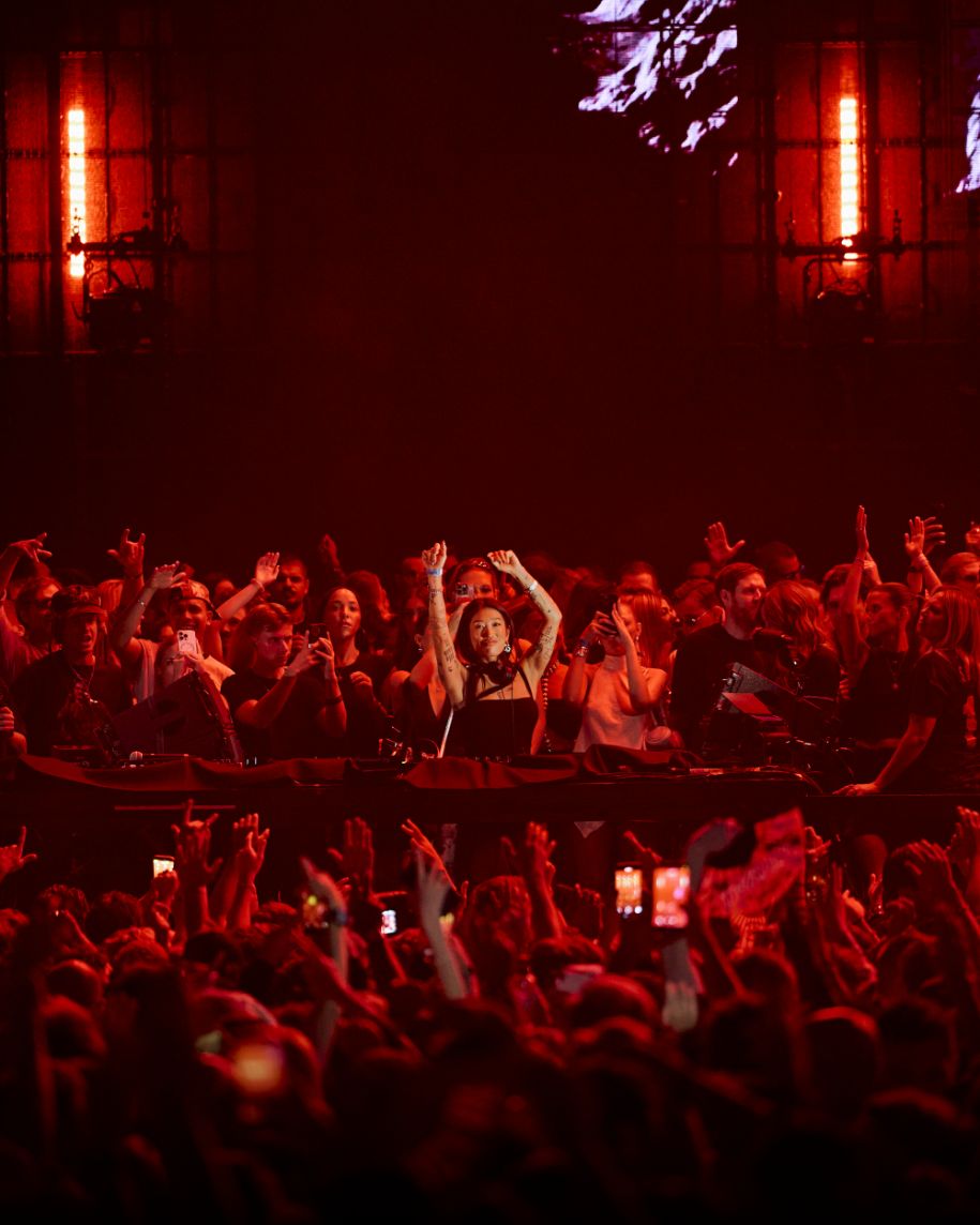 TICKETS Peggy Gou ibiza