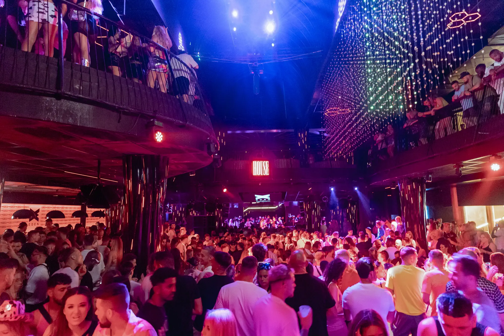 Eden ibiza san antonio