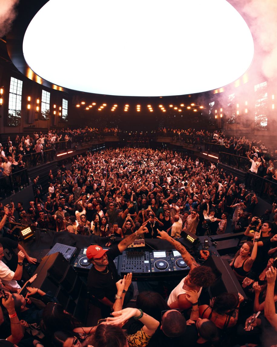 Ibiza No Art 2026 tickets