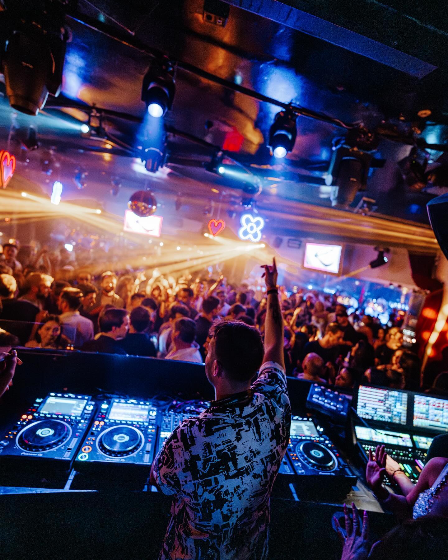 Toy Room lio ibiza