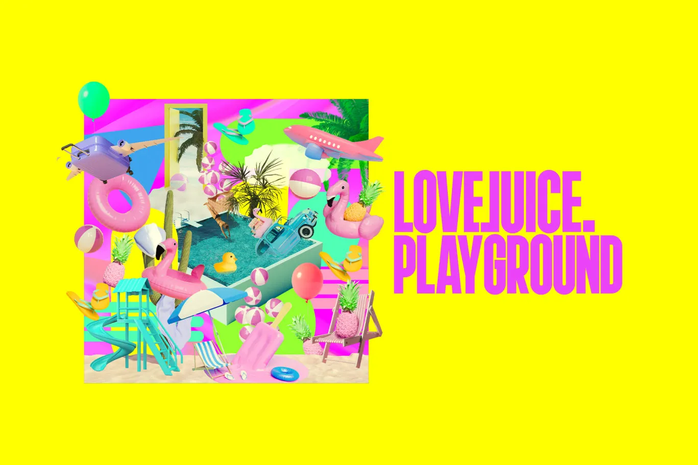 lovejuice pool party ibiza 2023