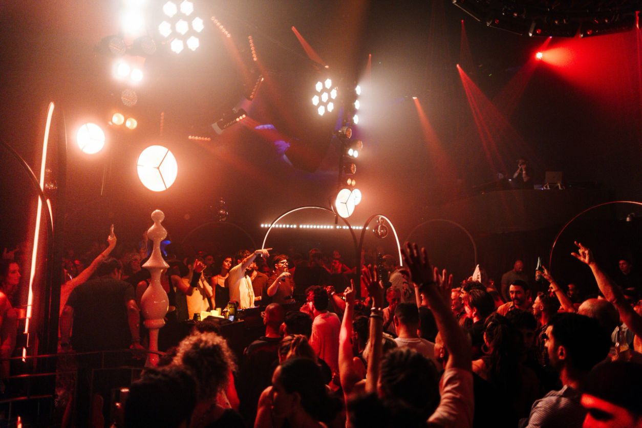 Chinois Ibiza 2026 tickets