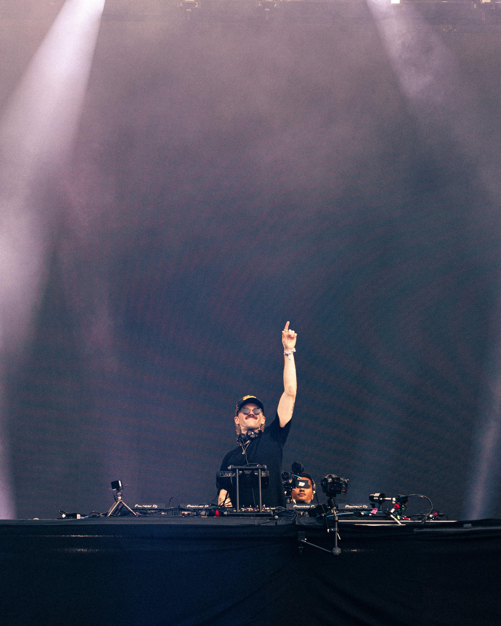 Dom Dolla tickets ibiza