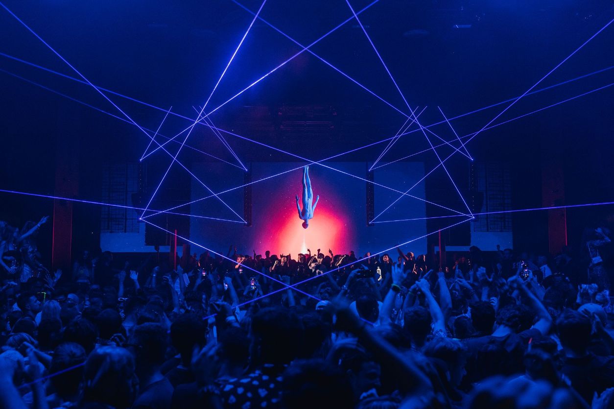Tale of Us headliners at Afterlife