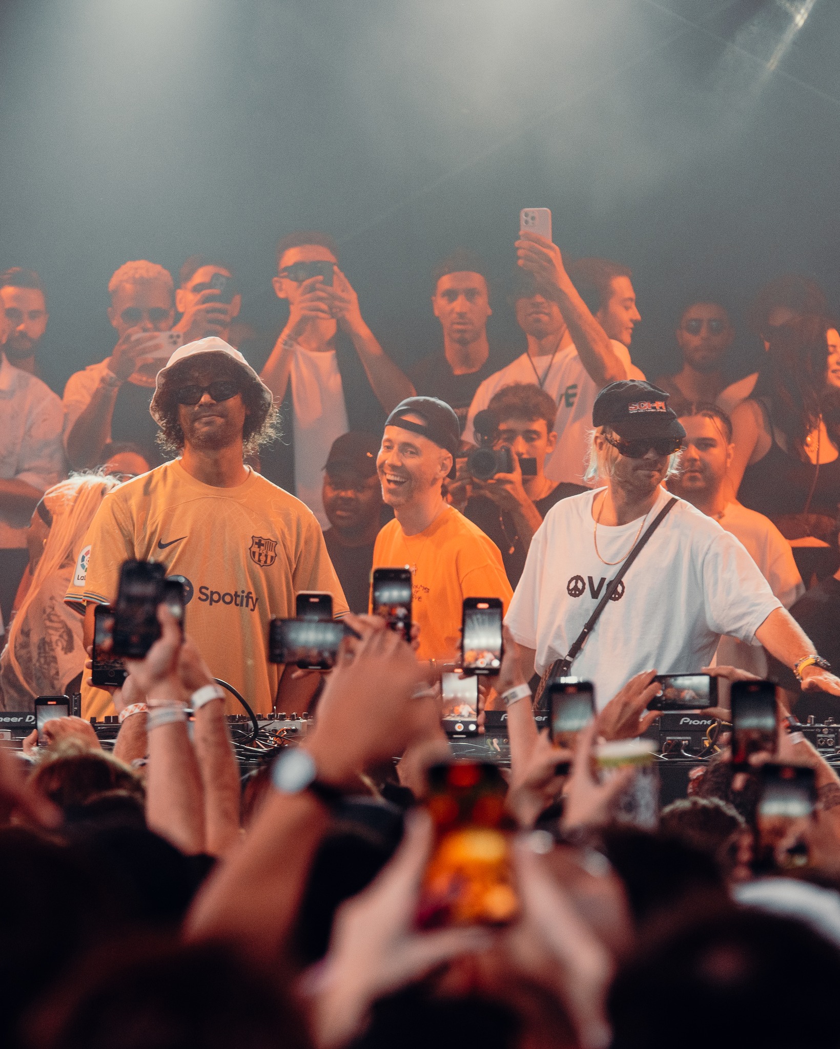 Keinemusik Hi ibiza tickets