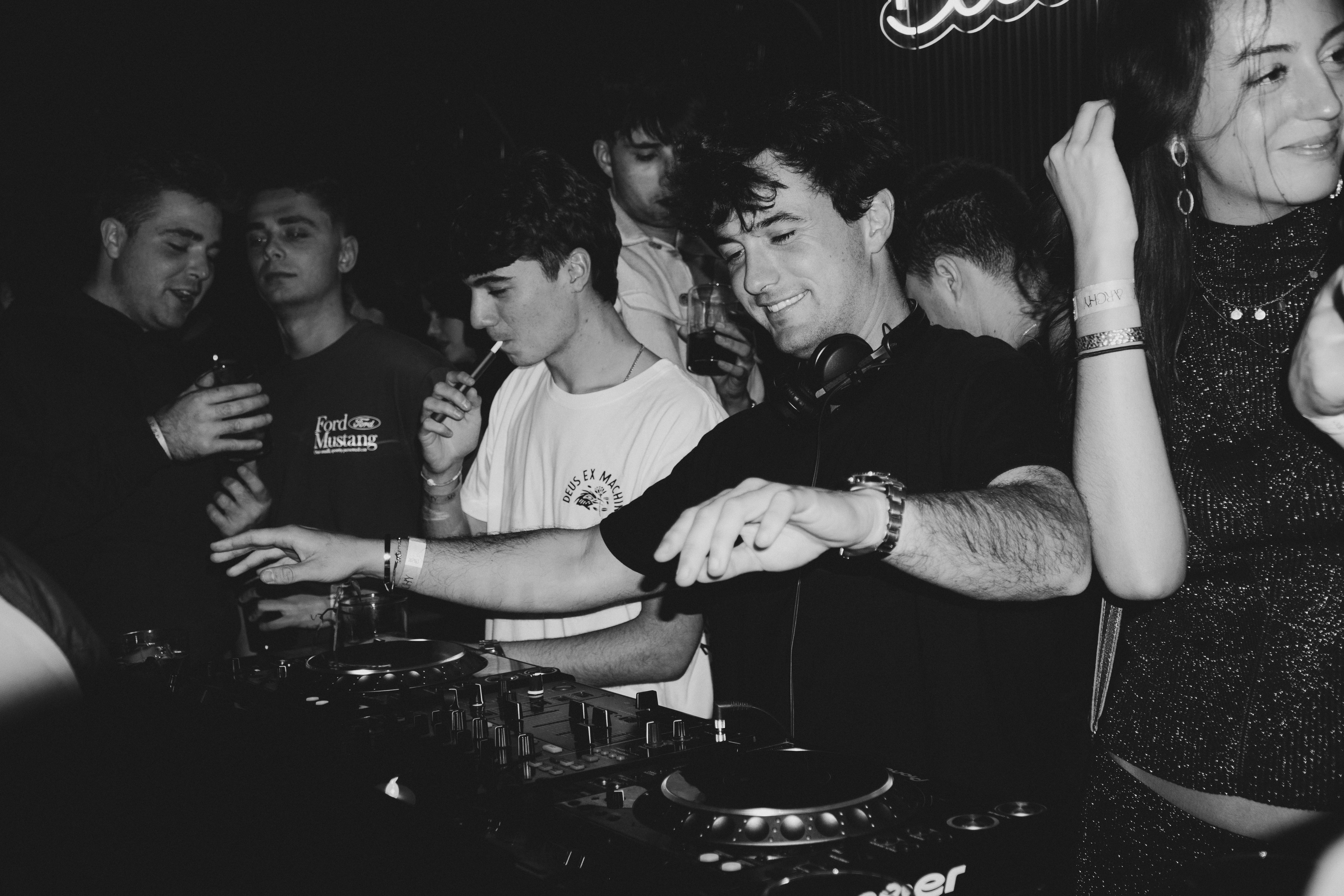 tickets baloo ibiza