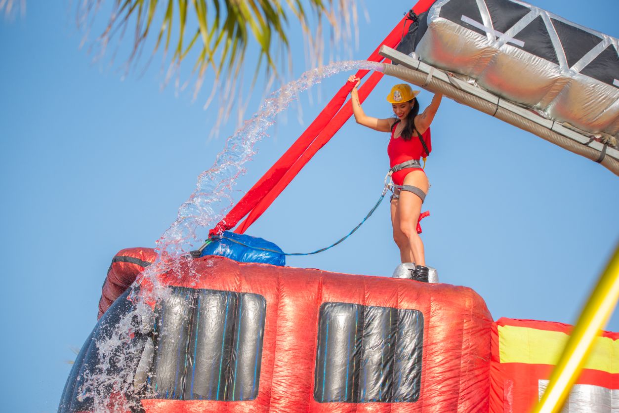 Entradas Ibiza Spray en O Beach 2026