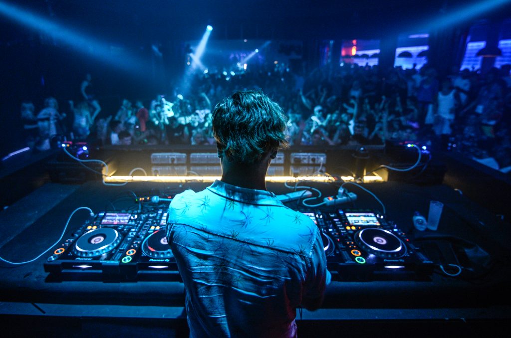 tickets ibiza party, defected at Eden Ibiza