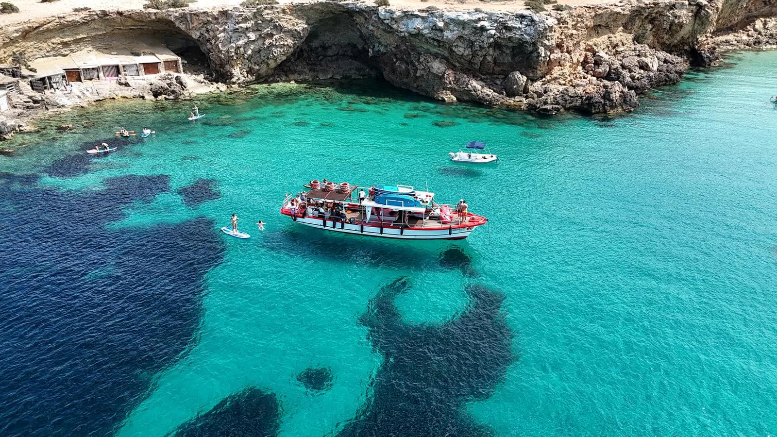 Salvador ibiza