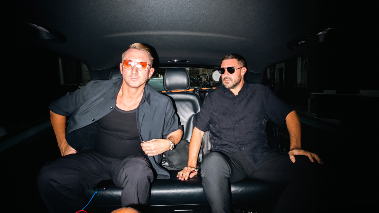 CamelPhat Ibiza 2026