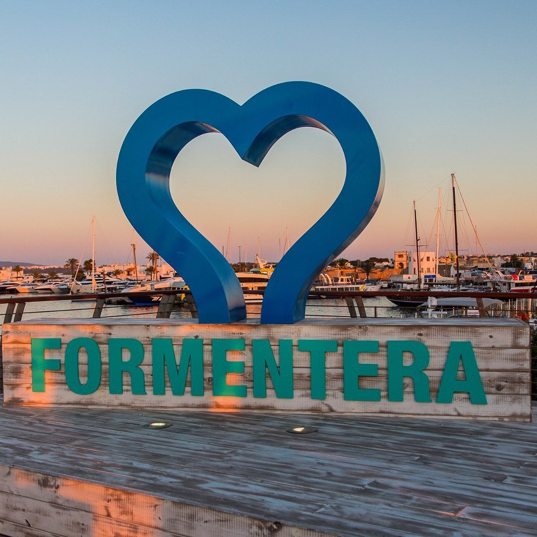 formentera one day excursion