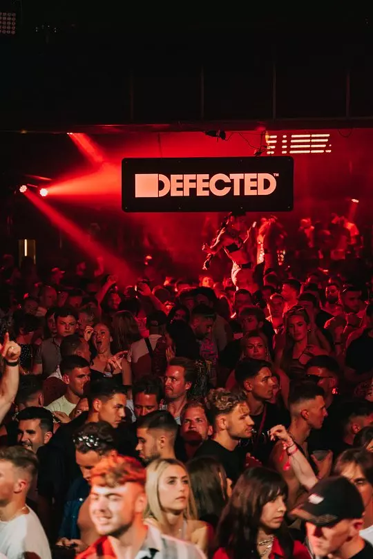 party defected eden ibiza 2023