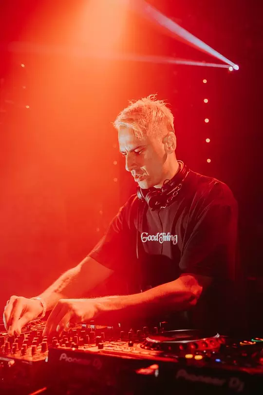 best house dj eden ibiza