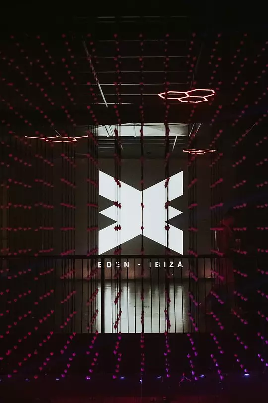 ibiza house party eden 2023