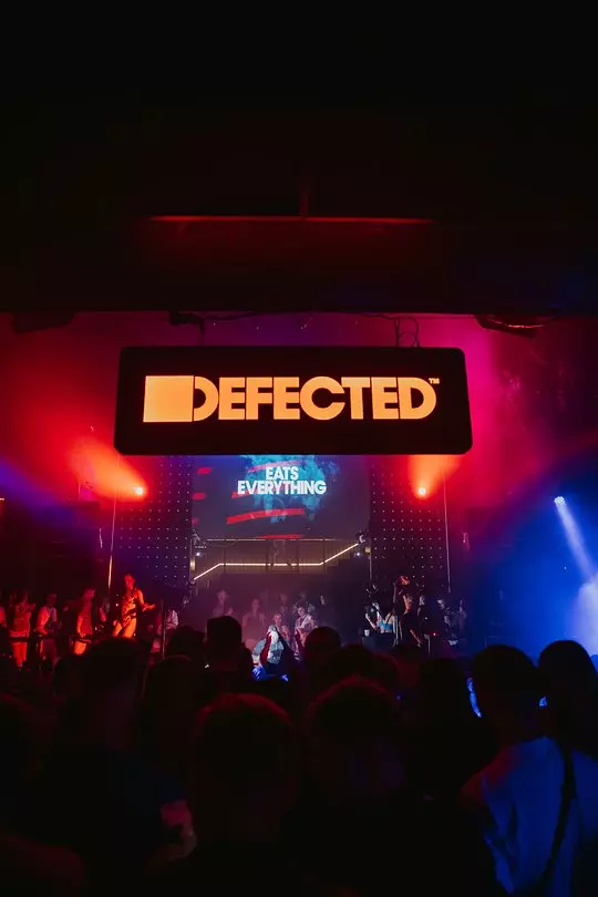 all about defected eden ibiza