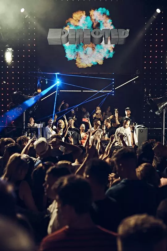 party calendar defected eden ibiza 2023