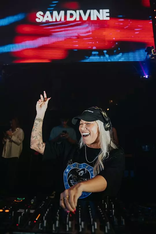 the best party ibiza defected eden