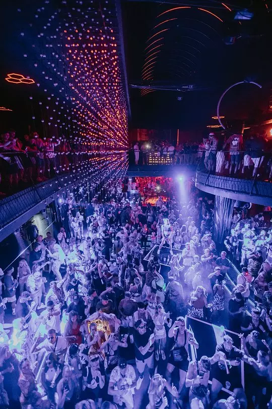 best party san antonio ibiza defected eden