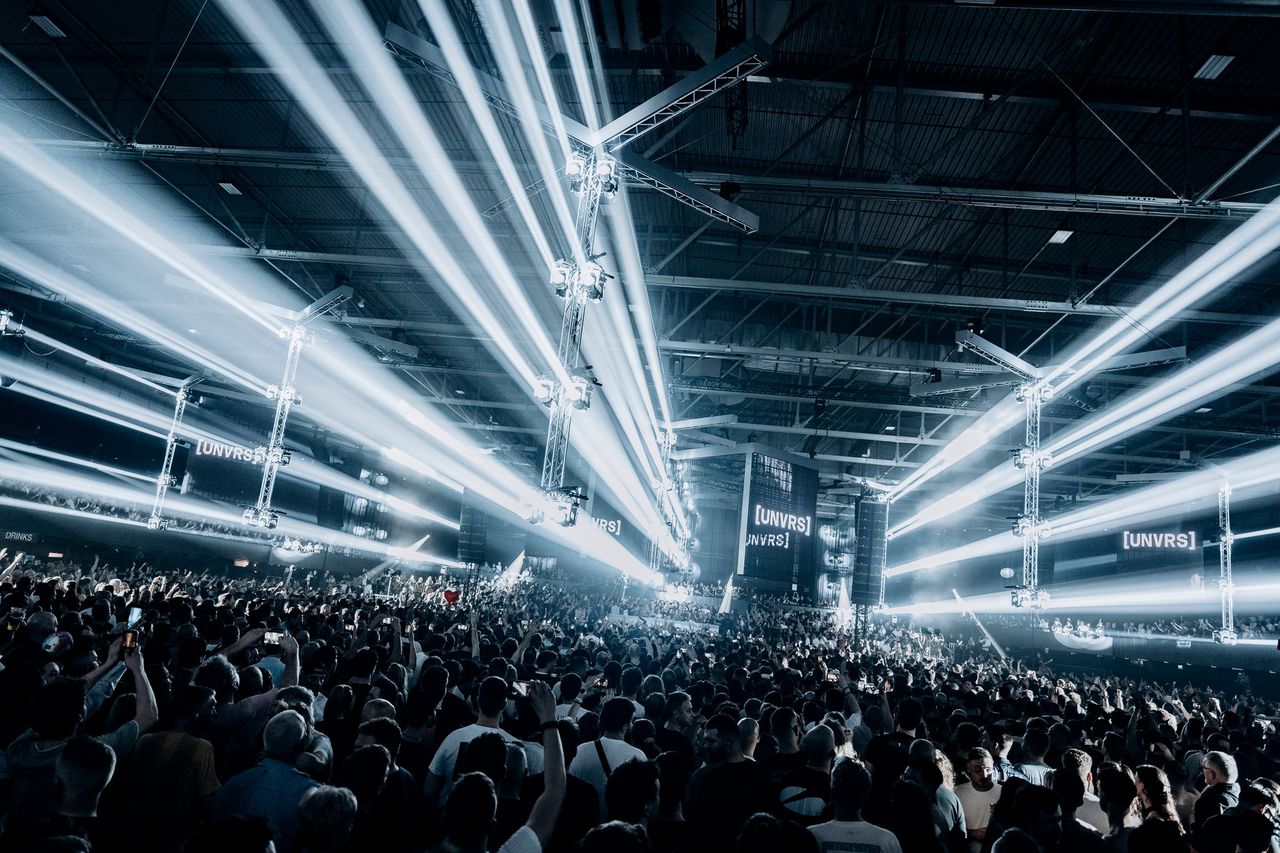 Entradas Armin UNVRS Ibiza